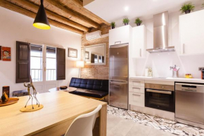  Ferreries Boutique Apartment  Жирона